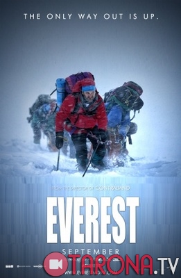 Everest (Tarjima, O'zbek tilida)