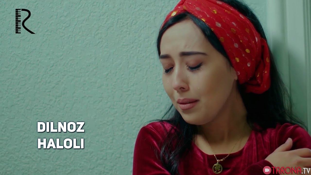 Dilnoz - Haloli (Video Clip)