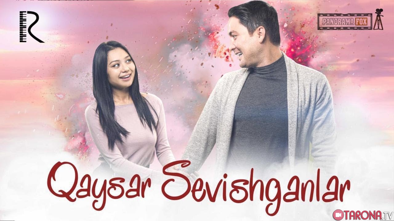 Qaysar Sevishganlar (Uzbek kino 2018) HD