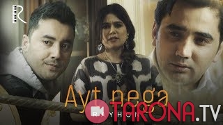 Rayhon - Ayt Nega (Video Clip)