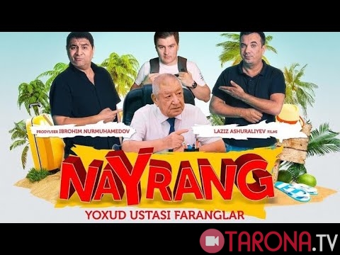 Nayrang (Uzbek kino, 2018)