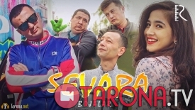 Bojalar - Sevara (Video Clip)