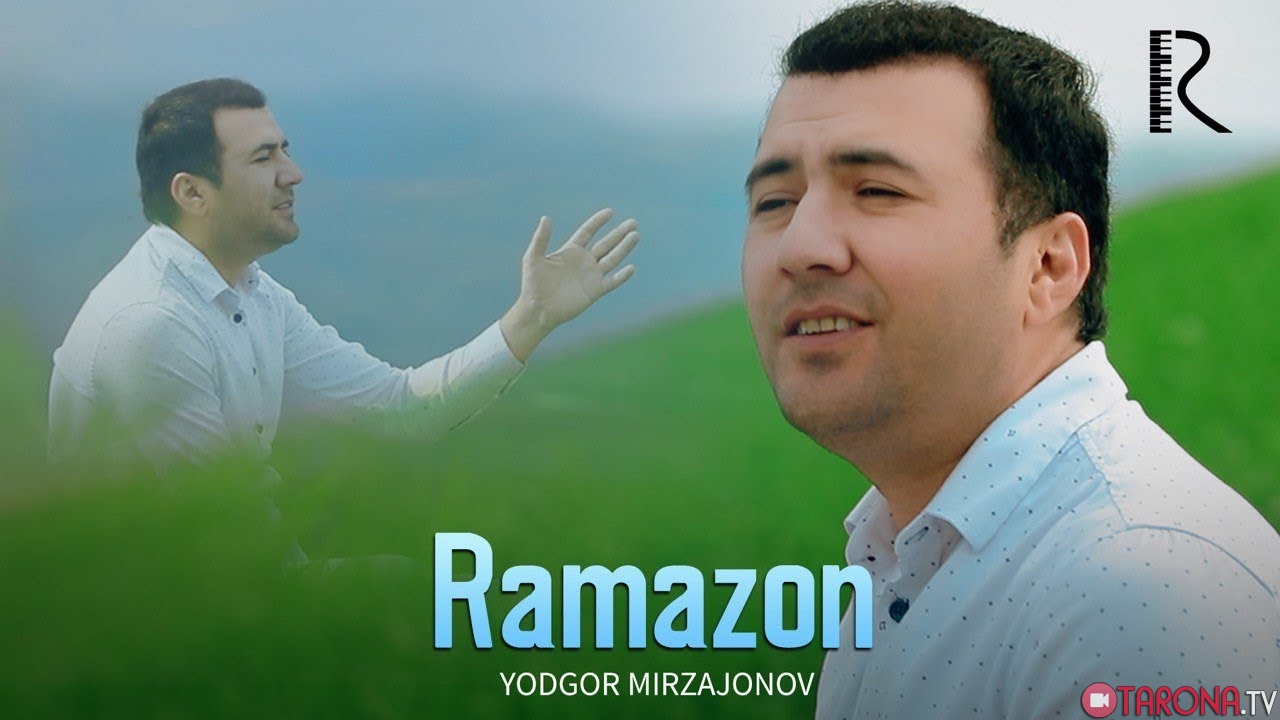 Yodgor Mirzajonov - Ramazon (Video Clip)