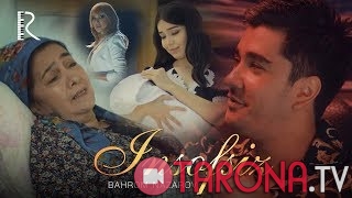 Bahrom Nazarov - Insofsiz (Video Clip)