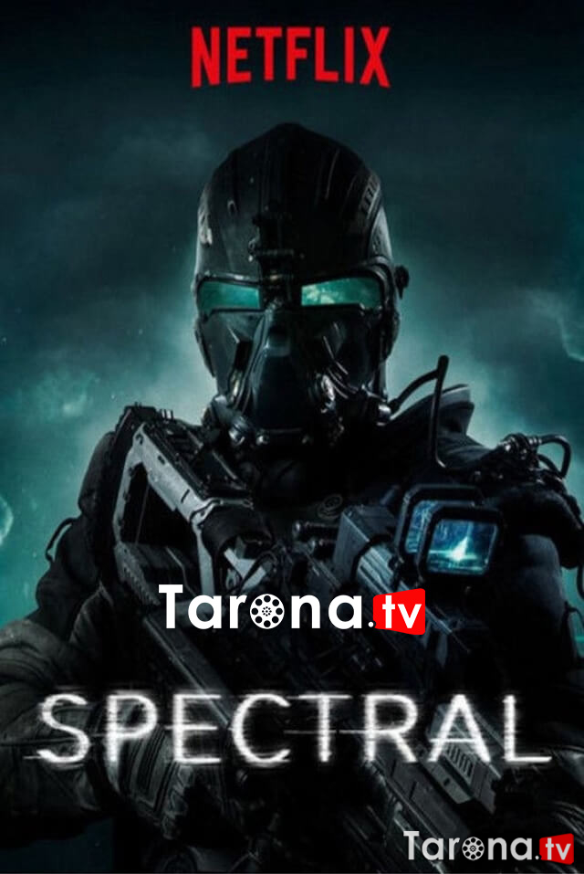 Spektral /Spectral/ (O'zbekcha Tarjima)