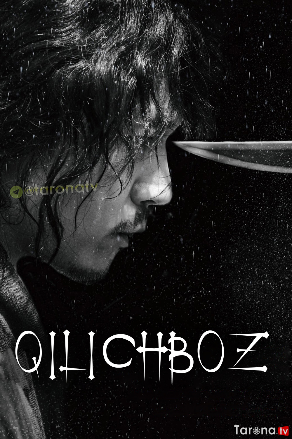 Qilichboz (Jangari, detektiv, tarixiy) 2020