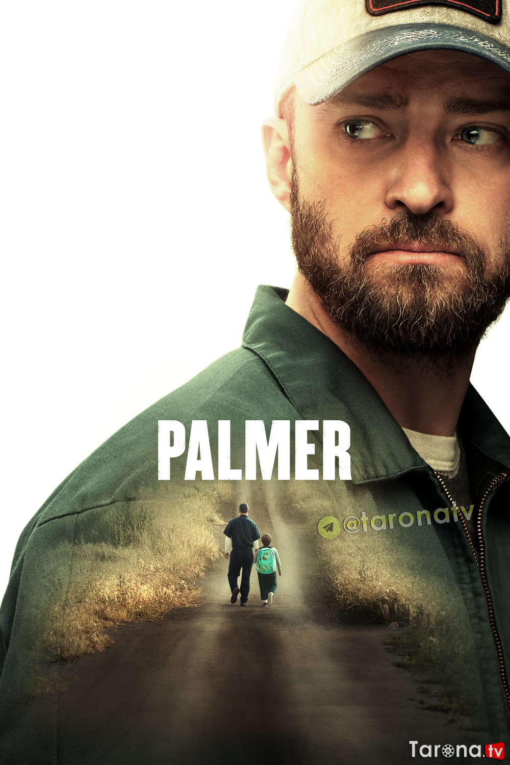 Palmer (Uzbek tilida, O'zbekcha tarjima, drama, HD Kino) 2021