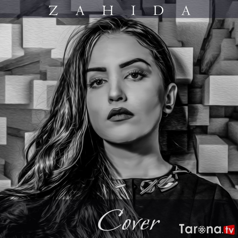 Zahida - Sorry Seems To Be (Elton John Cover) (Video Clip)