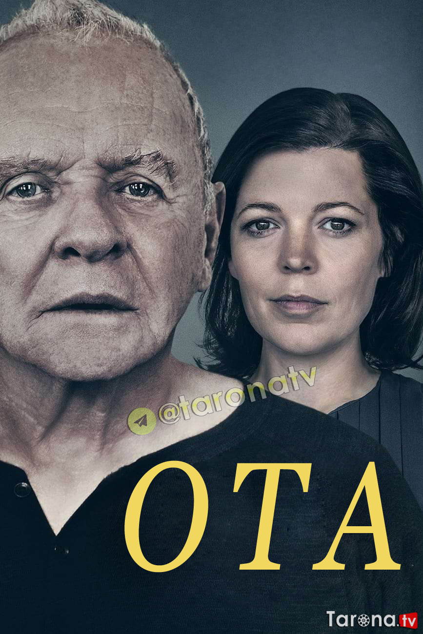 Ota (Uzbek tilida, O'zbekcha tarjima, Hd Kino, drama) 2020