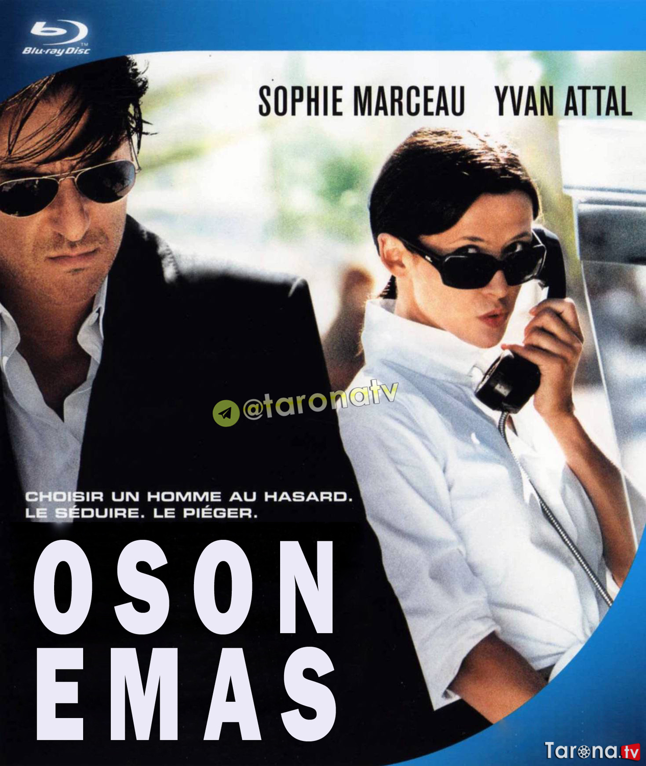 Oson Emas (2015) / Onson Emas Uzbek tilida, O'zbekcha tarjima Kino HD