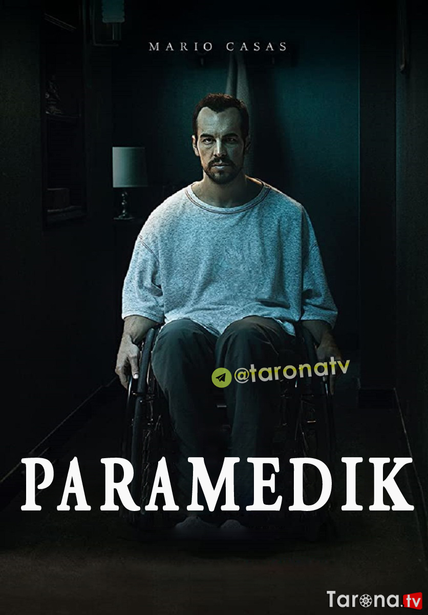 Paramedik (2020) / Amaliyotchi / Uzbek tilida O'zbekcha tarjima Kino HD