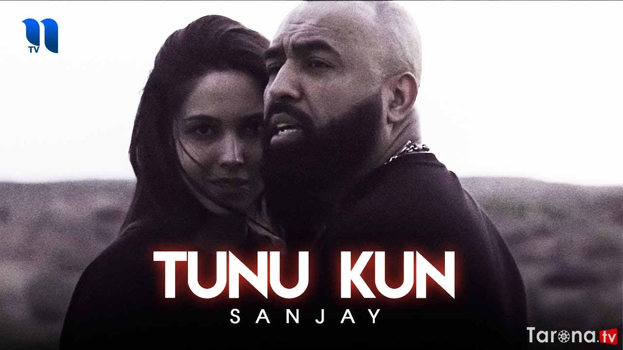 Sanjay - Tunu kun (Video clip)