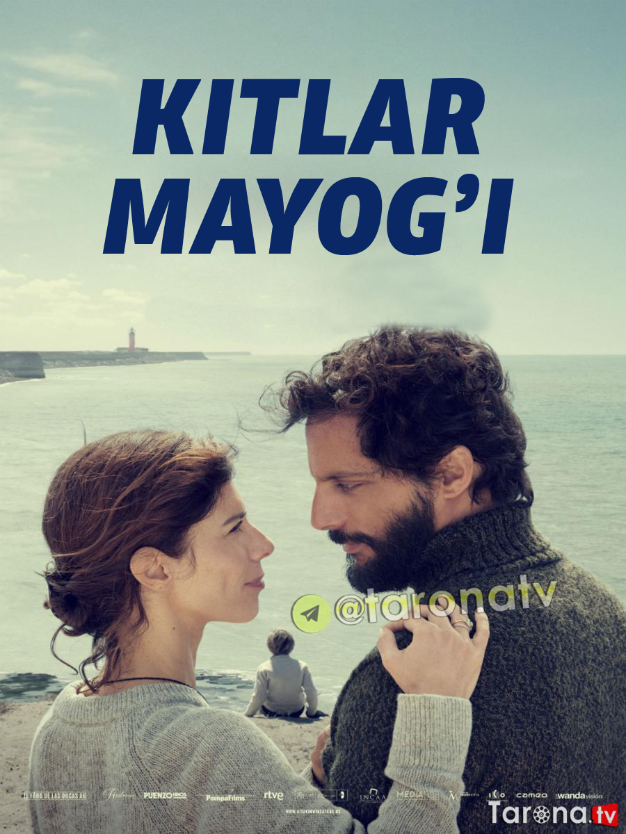 Kitlar mayog'i / Kitlar Uzbek tilida O'zbekcha tarjima Kino HD 2016