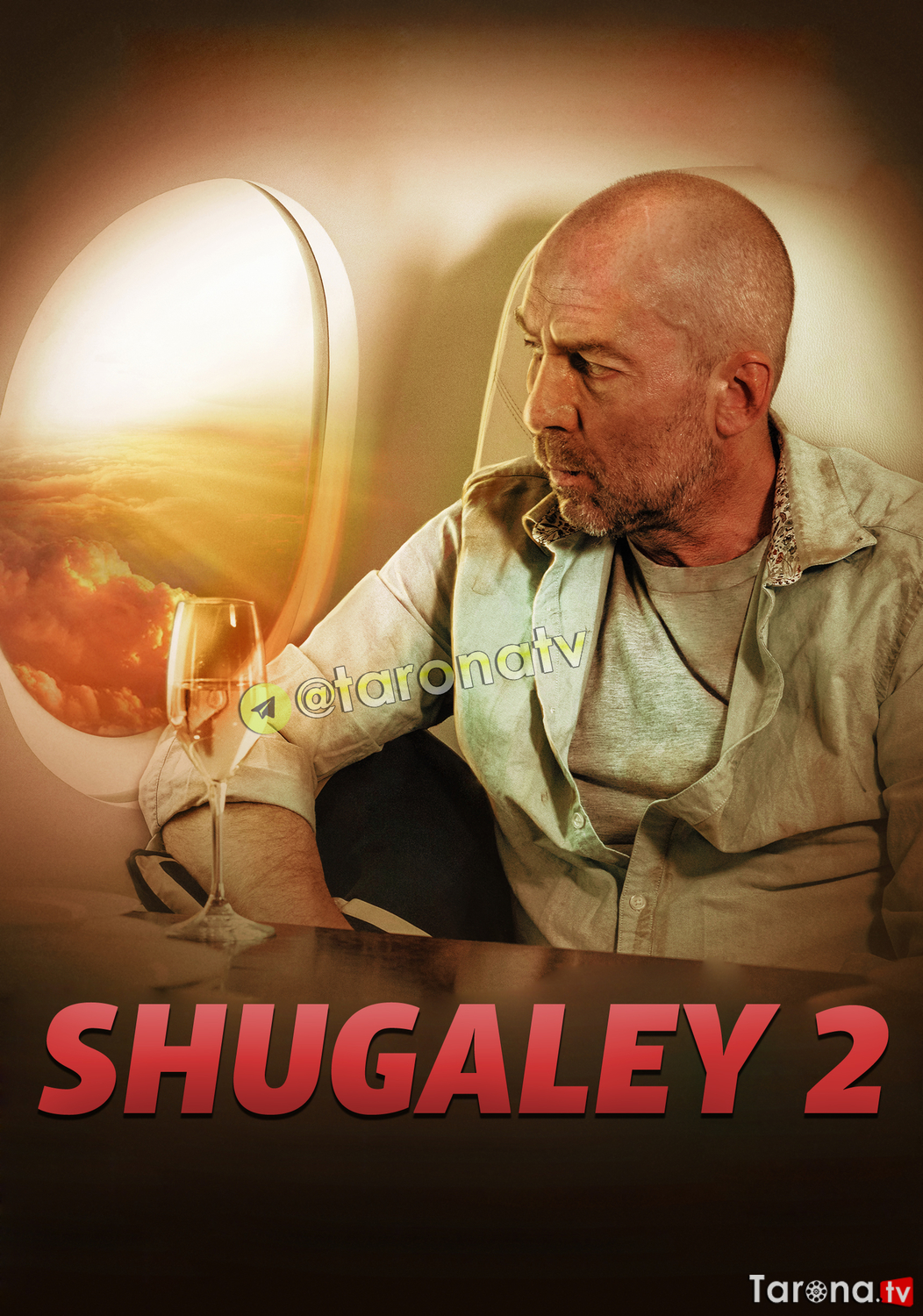 Shugaley 2 (Uzbek tilida, O'zbekcha tarjima, HD kino, jangari, sarguzasht) 2020