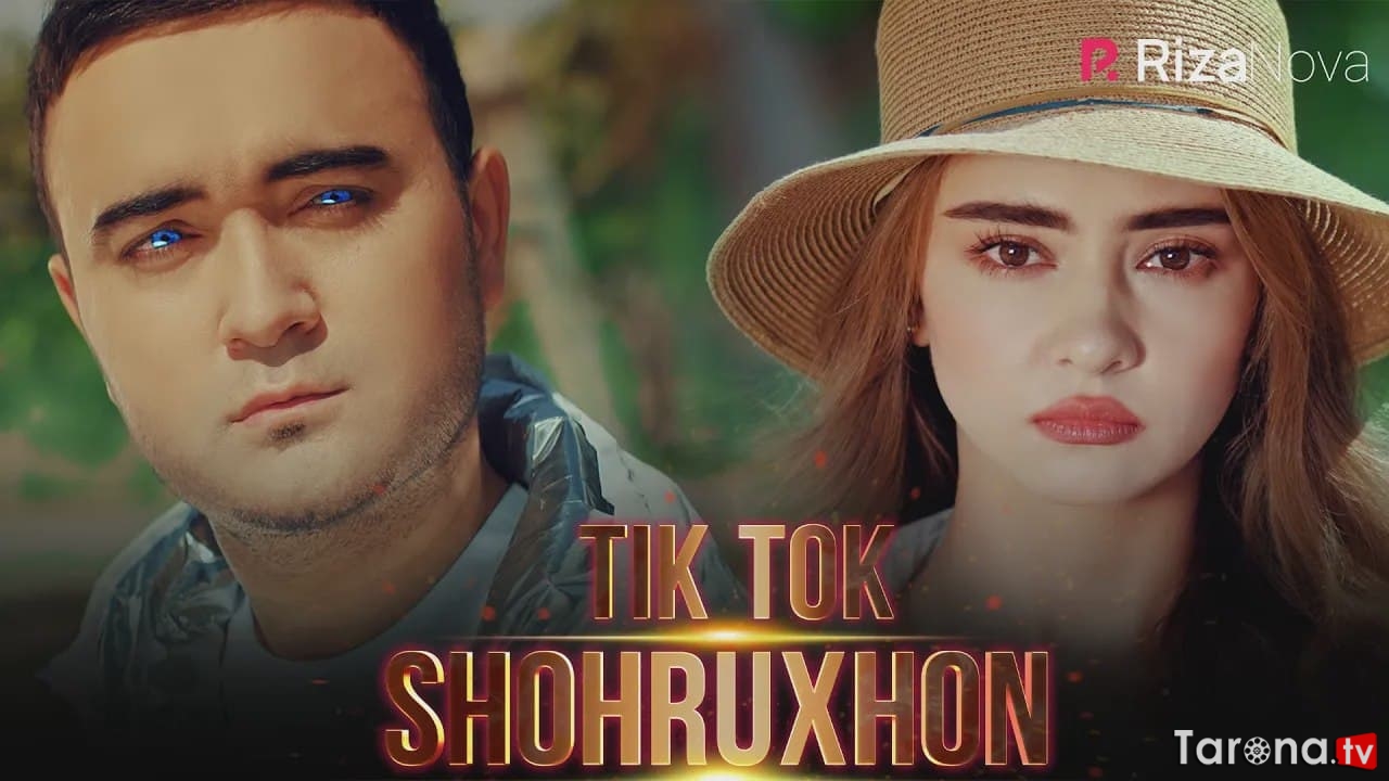 Shohruhxon - TikTok (Video clip)