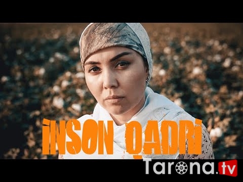 Ozoda Nursaidova - Inson Qadri uchun (Video clip)