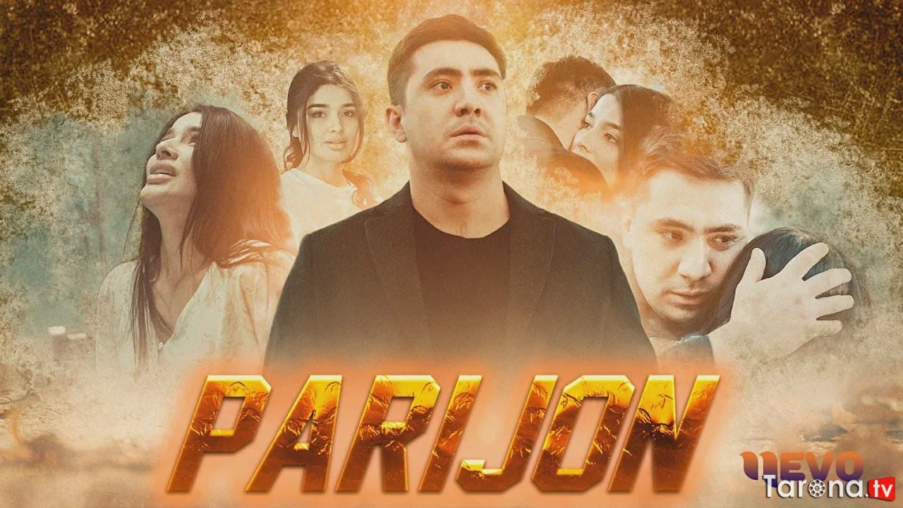 Husan - Parijon (Video clip)