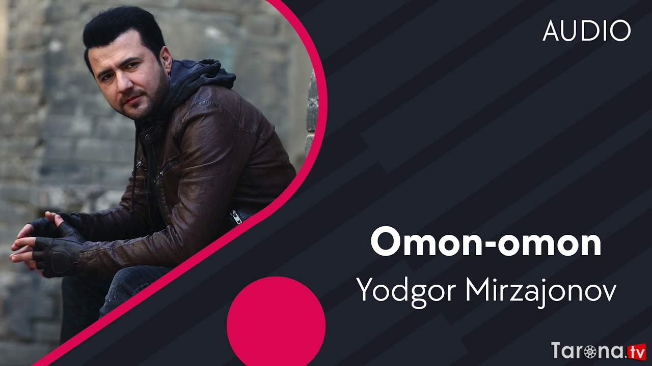 Yodgor Mirzajonov - Omon-omon (Video Clip)