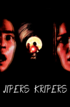Jipers Kripers 1 / Jeepers Creepers 1  Uzbek tilida O'zbekcha  tarjima kino HD 2001