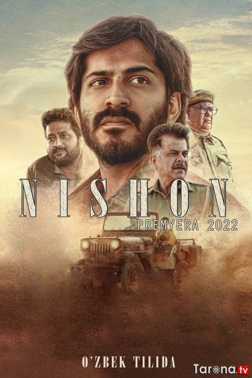 Nishon Uzbekcha Tarjima Kino HD 2022