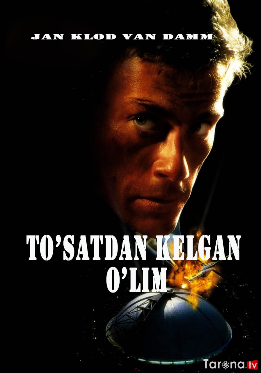 To'satdan kelgan o'lim Uzbekcha Tarjima 1995