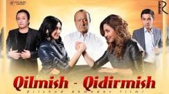 Qilmish-Qidirmish (O'zbek film)