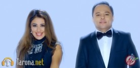 Davron Ergashov ft. Jamila G'ofurova - Bidir Bidir (Video Clip)