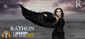 Rayhon - Habibi (Video Clip)