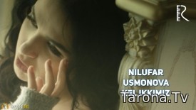 Nilufar Usmonova - Kel Ikkimiz (Video Clip)
