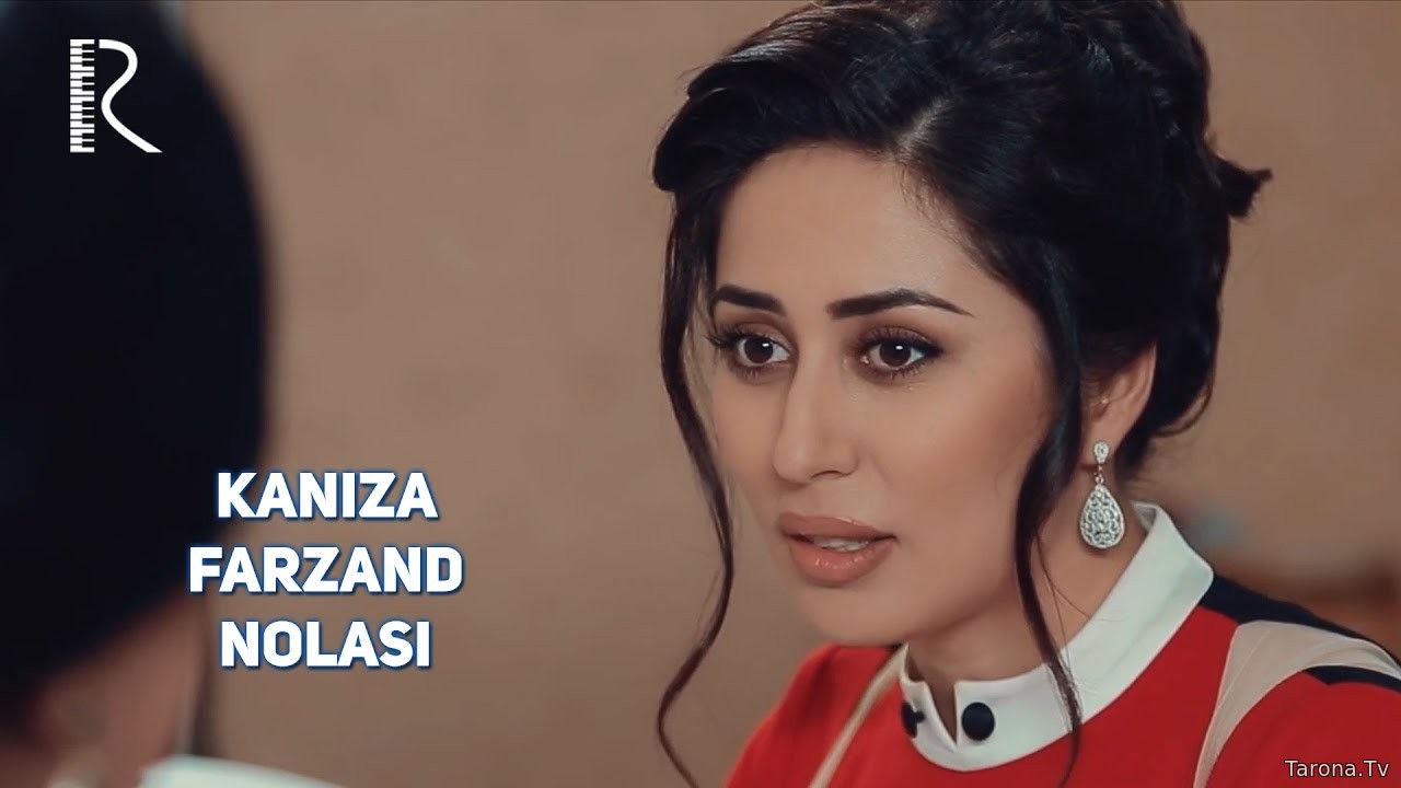 Kaniza - Farzand nolasi (Video Clip)