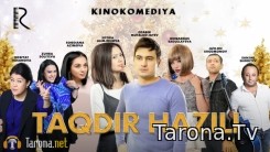 Taqdir Hazili (O'zbek Kino)