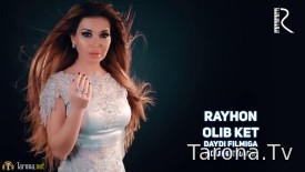 Rayhon - Olib Ket (OST Daydi)