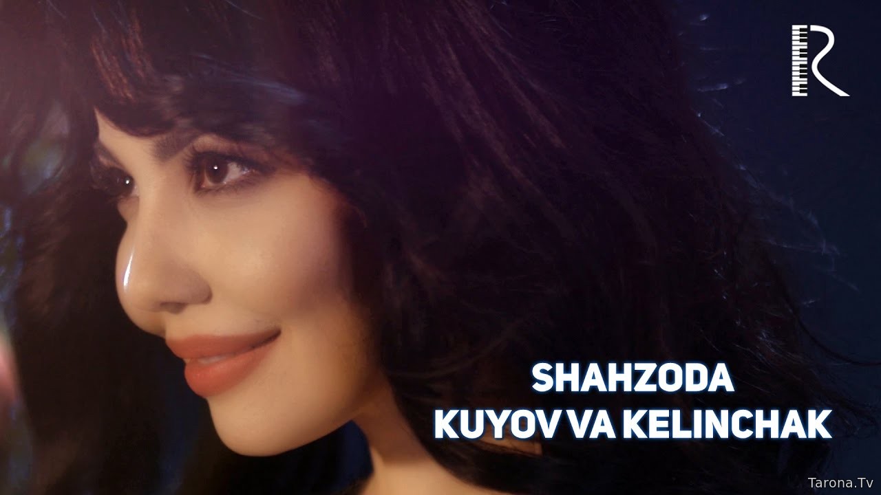 Shahzoda - Kuyov va kelinchak (Video Clip)