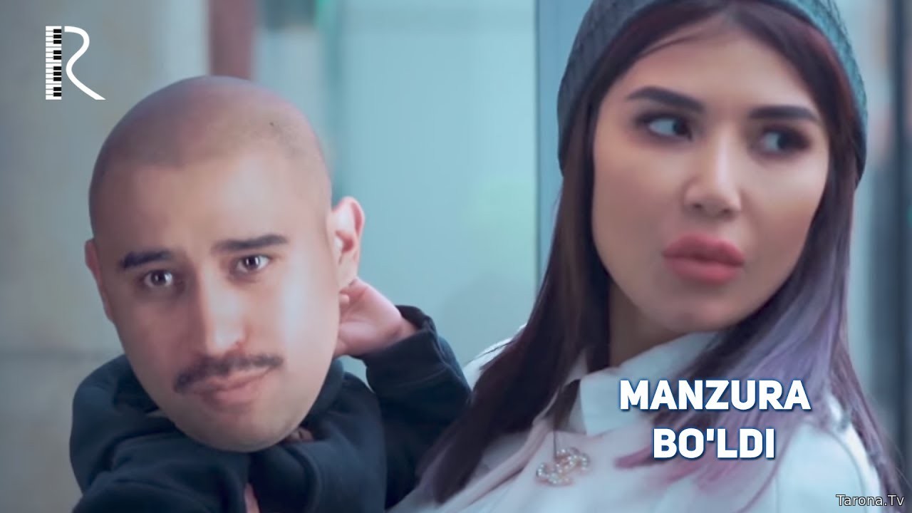 Manzura - Bo'ldi (Video Clip)
