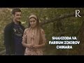 Shahzoda ft. Farruh Zokirov - Chinara (Video Clip)