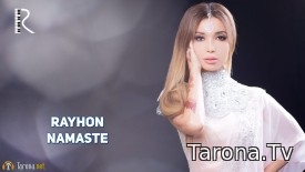 Rayhon - Namaste (Video Clip)