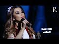 Rayhon - Vatan (Video Clip)