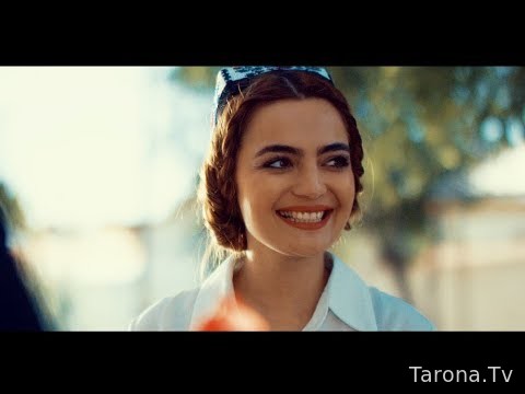 Dilfuza Ismoilova - Yallama Yorim (Video Clip)