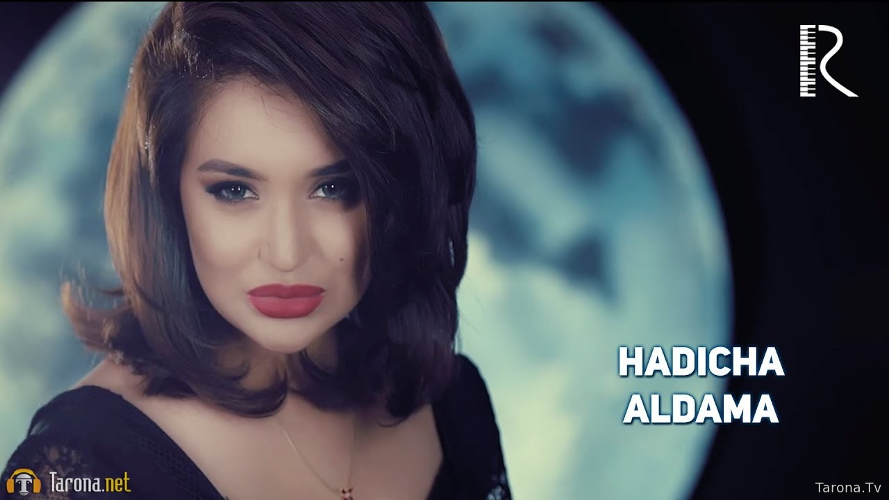 Hadicha - Aldama (Video Clip)
