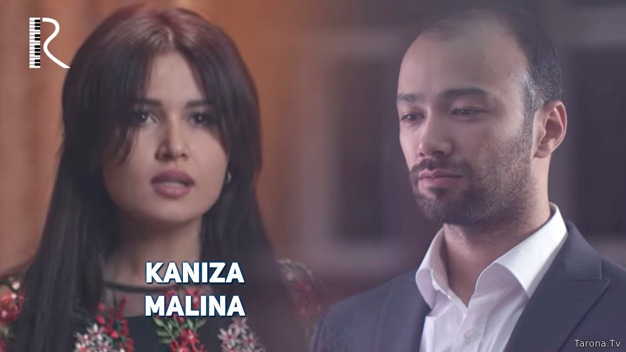 Kaniza - Malina (Video Clip)