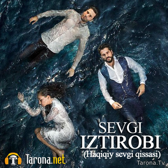 Sevgi Iztirobi (Kara Sevda) Turk serial O'zbek tilida 9-qism HD